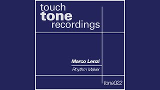 Rhythm Maker Part 1 (Michael Burkat Remix)