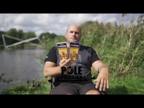 POLE POSITION - Zadné olovo Strong Grip Back Lead 56 g