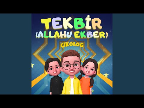 Tekbir (Allahu Ekber)