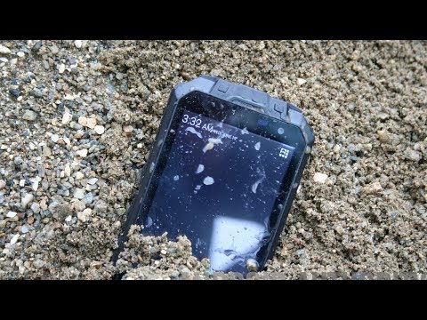 Ulefone Armor 2 PROS and CONS - Go Beyond