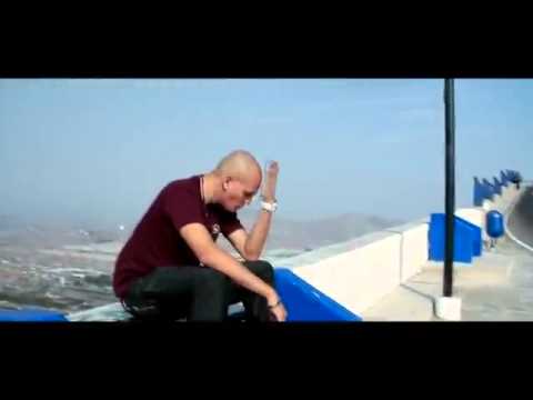 George Mayer - _Pedacito de Cielo_ (Cancion para Mama) Video Clip Oficial 2012