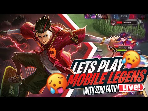 FRANCO GLOBAL GRIND | MOBILE LEGENDS