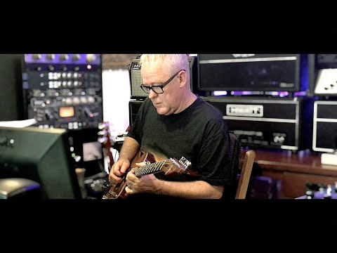 Tomi Malm - (The Making Of) Coming Home #4 Ft. Ole Børud