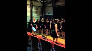 I Know Where I've Been - RHUL Gospel Choir