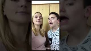 Elle me dit (sophie néo et swan)