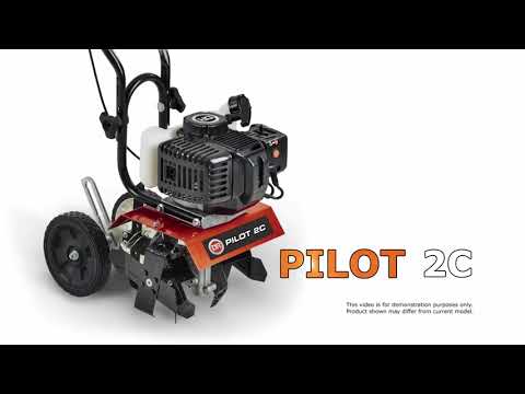 2023 DR Power Equipment Pilot 2C in Ukiah, California - Video 1