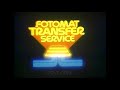 Fotomat Transfer Service