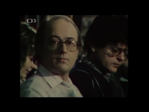Petr Janda - Olympic - Žárlíš (1986)