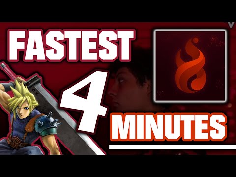 FASTEST Kagaribi 10 Smash Ultimate Recap - The Largest Japanese Tournament