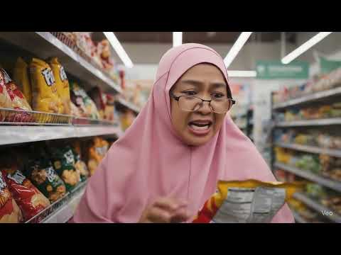 HalalSnap - Halal AI Assistant