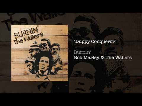 Duppy Conqueror (1973) - Bob Marley & The Wailers