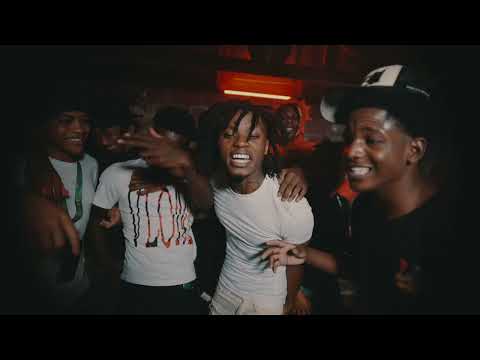 Lil Dell x Jack9 x Nxface9 -“No Involvement” (Official Music Video)