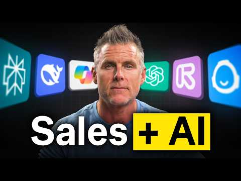 How to Get SO Many Customers with AI it feels ILLEGAL