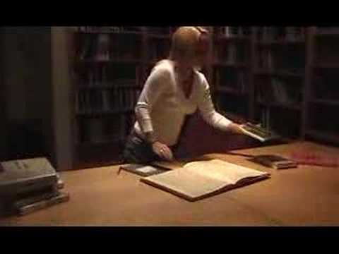 HELLRAISER: PROPHECY (2006) fan film - Part 1 of 2