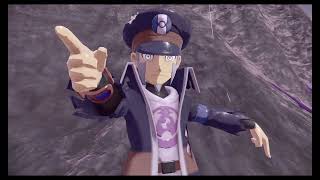 實況紀錄 寶可夢阿爾宙斯傳說#6 危險的登山