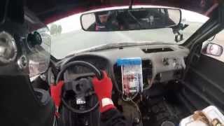 24 Hours Of Lemons - Button Turrible 2014 - Pit Crew Revenge #41