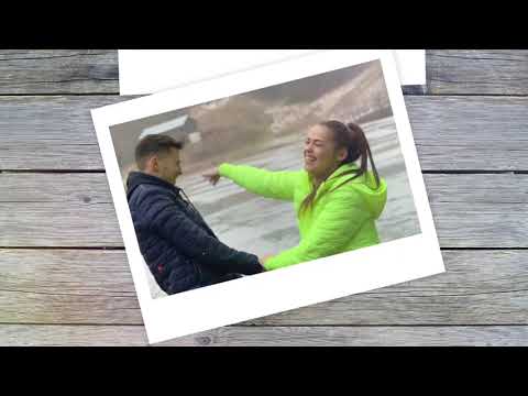 Naomi și Norberto Sturza - Abba, Tatăl meu | Official Video (cover)