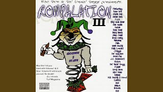 It&#39;s Norto (feat. Kobra, Reepa &amp; Rux)