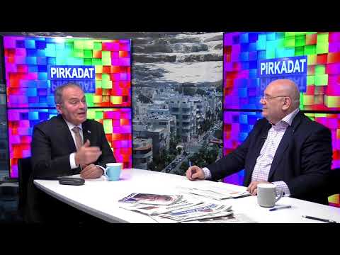 PIRKADAT: Thürmer Gyula