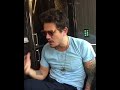 John Mayer Singing Bryan Adams' Have You Ever Really Loved A Woman?
