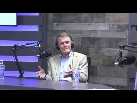 Leadership & Service with Rear Admiral Gene Price