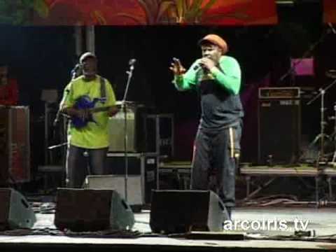 Pablo Moses live in Italia 2009 1 / 1