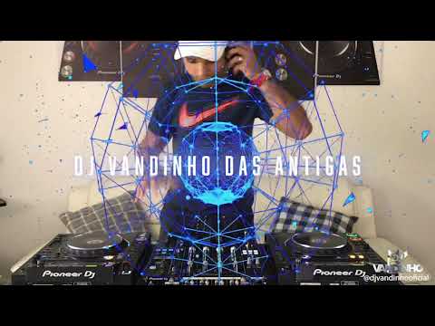 Funk Das Antigas - DJ Vandinho