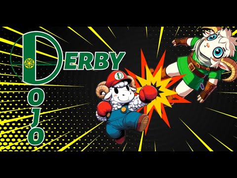 Derby Dojo 2025 #48- Smash Weekly (03/12/2025) SET UP A