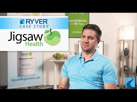 Ryver video/presentation/materials