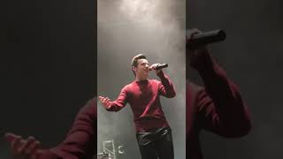 David Archuleta - Mary’s Boy Child - 12/4/18 - Grand Junction