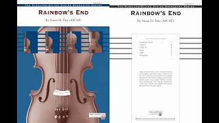 Rainbow&#39;s End, by Susan H. Day – Score &amp; Sound