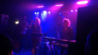 Pixx - Telescreen - Live