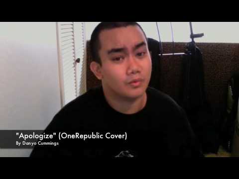 Apologize (OneRepublic Cover)