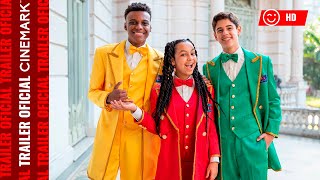 Detetives do Prédio Azul 4: O Fantástico Reino de Ondion