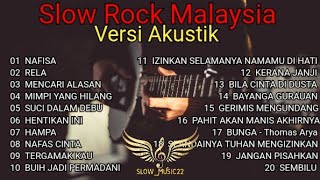 Download lagu Slow Rock Malaysia Versi Akustik|Nafisa|Rela|Mencar Alasan.#slow_music22 mp3 Download lagu Slow Rock Malaysia Versi Akustik|Nafisa|Rela|Mencar Alasan.#slow_music22 mp3