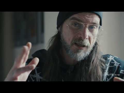 kaos and italian rap: "in the 90s it was an emergency, today it seems like the answer to unemploy...