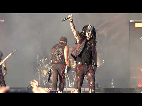 Dymytry - Strážná věž (Hrady CZ - Veveří, 12.8.2023)