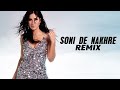 Soni De Nakhre Sone Lagde Remix DJ Syrah X DJ Shad Partner Govinda Salman Khan