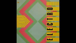 OnlyAllFullAlbums Presents Street Sounds Electro 8 Full Album