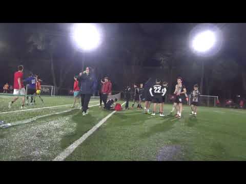 LA BANDA CDA VS DECANO #Apertura 2021 Fecha 13