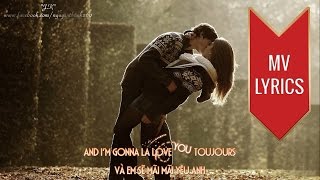 La La Love On My Mind | Ann Winsborn | Lyrics [Kara +