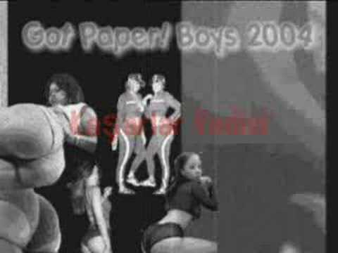 Mc By-Ram - Kaşar lar vadisi