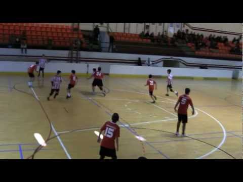 2012-12-02 TEMPORADA FERTIBERIA INFANTIL PUERTO SAGUNTO AUTONÓMICO MISLATA 22 - PUERTO 37