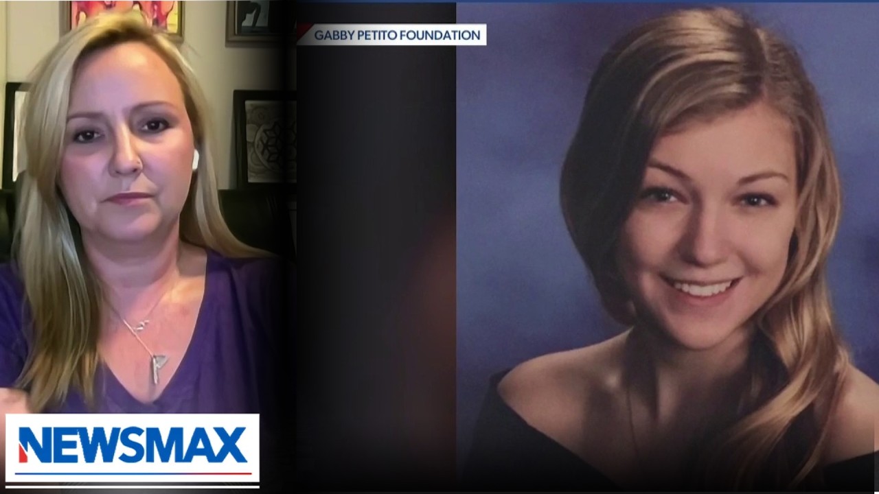 Gabby Petito’s Legacy: Mom Tara Petito Pushes for Change