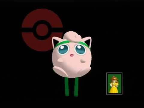 Longhorn Weekly 92 GF - Peachykeen (Peach) vs Palpa (Jigglypuff, Fox)