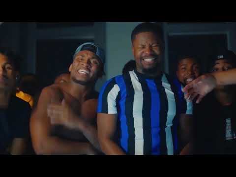 JMAN x BOUDIN - HHMMM | FILMED BY 713FILMS