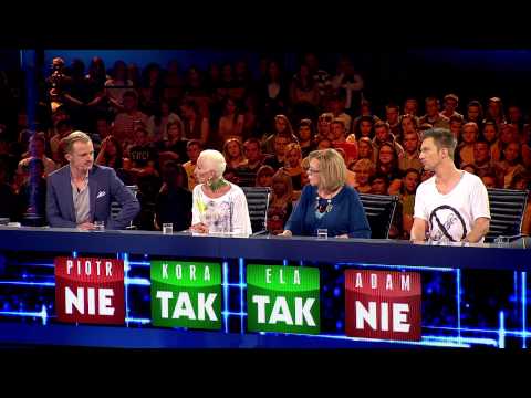 Must Be The Music 8 - Wszystkie kłótnie Kory i Piotra Roguckiego