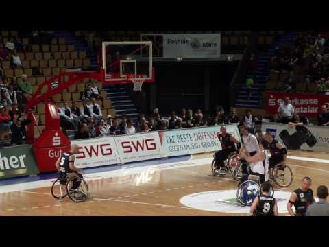 RSV Lahn-Dill  - Impressionen, Deutsche Meisterschaft 2010