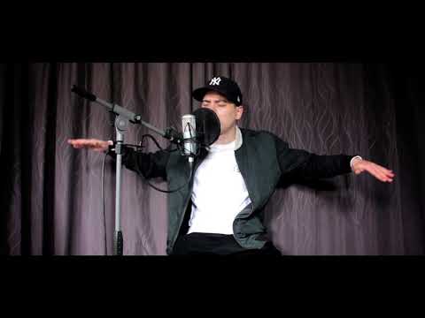 J Westrupp - For Hui #tentoesdown freestyle