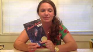 Maniac Magee Book Talk